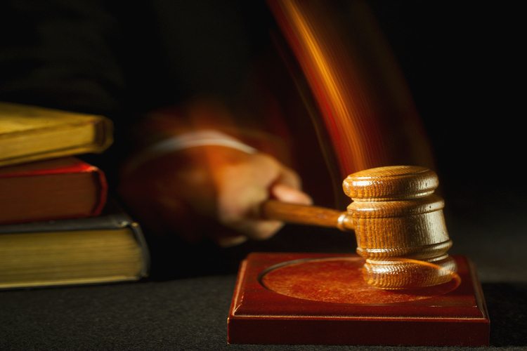 Federal Court slaps ban on Vic liquidator