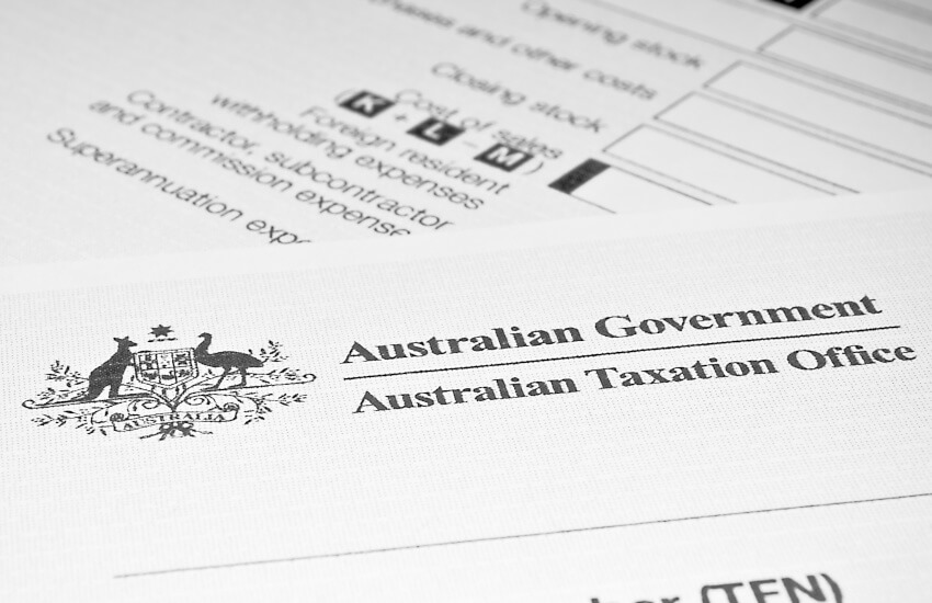 ato  australian tax office  australian government