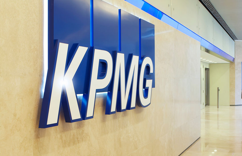 KPMG censured over ‘widespread’ internal test cheating