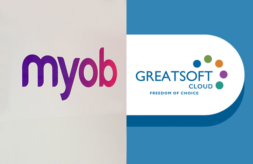 MYOB unveils GreatSoft in its product range