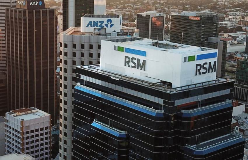 RSM Australia has now acquired the practice of LWM Group in Gosford