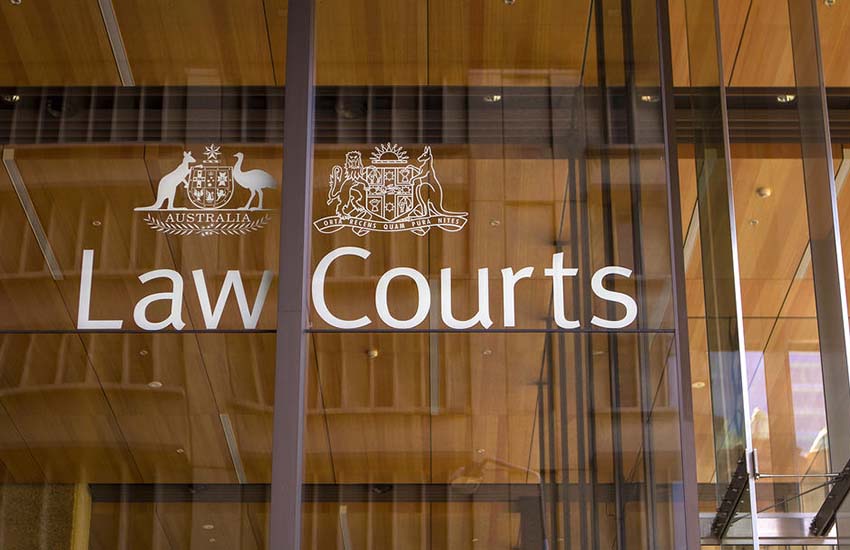 Sydney accountant sentenced over BAS fraud