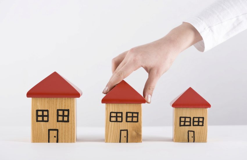 home loans approvals  property strategy