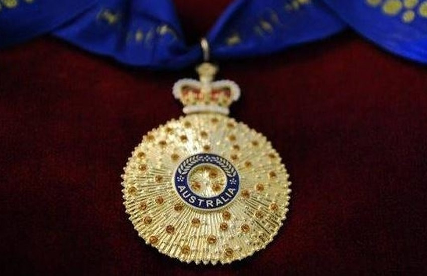 Accountants, ATO officers honoured on the Queen’s birthday 