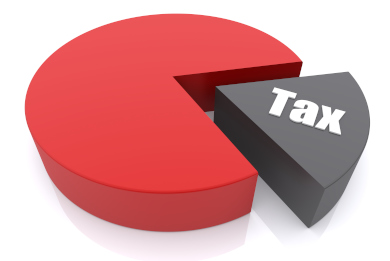 tax relief exclusion