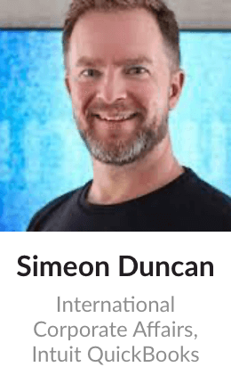 Simeon Duncan