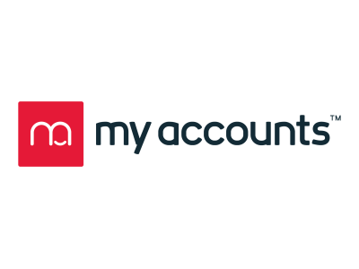 My Accounts