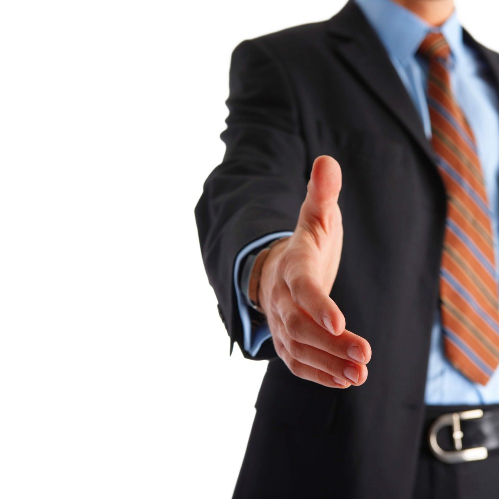 Boutique firm targets aspiring philanthropists