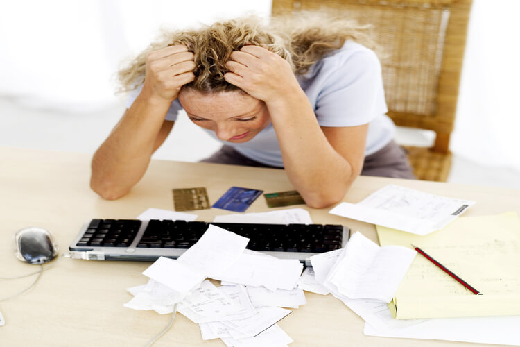 'Information overload' could alienate clients, warns expert