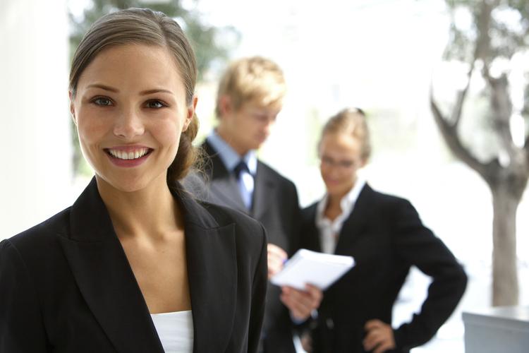 Female accountants still subjected to discrimination