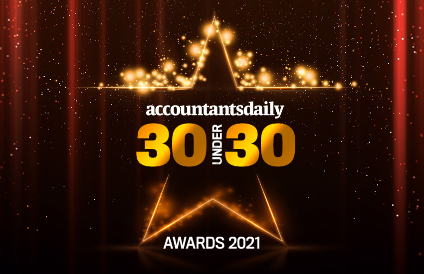 Winners unveiled at Accountants Daily 30 Under 30