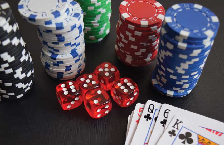 Why accountants need an insurance solution that isn’t a gamble