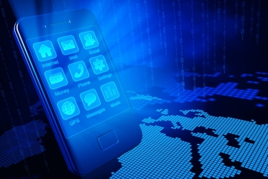 Mobile technology use set to spike for SME clients