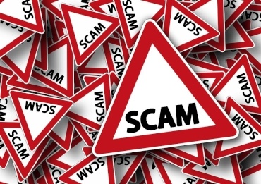 ATO struggling to keep scammers at bay