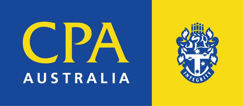 CPA Australia.