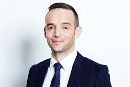 Demian Walton, Insolvency & Reconstruction Partner, Rigby Cooke Lawyers 