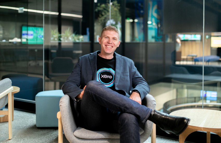 Xero opens Melbourne HQ