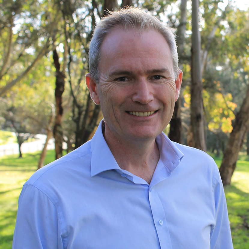 Breaking the stigma surrounding mental health with David Coleman, Assistant Minister for Mental Health and Suicide Prevention