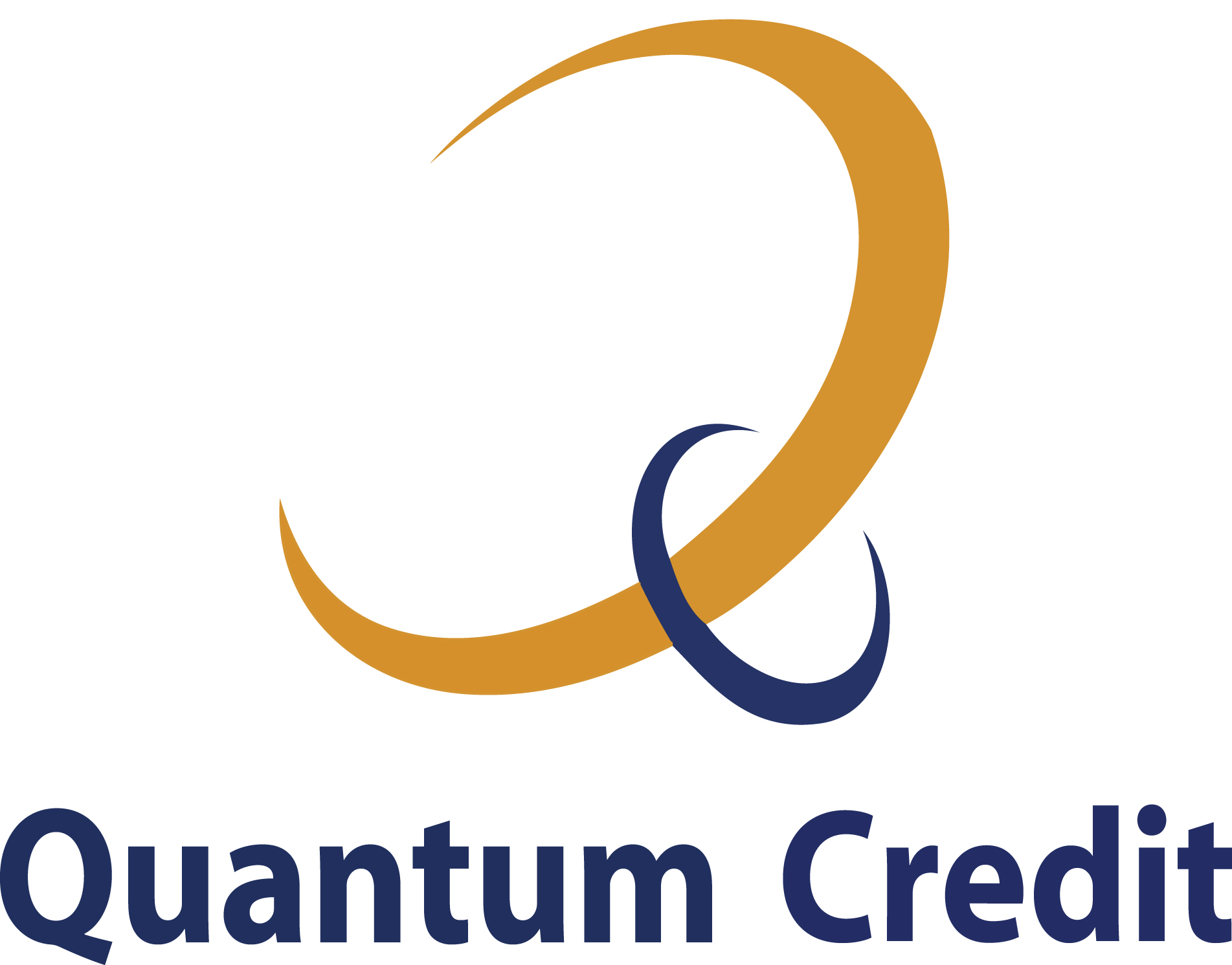 Quantum Credit