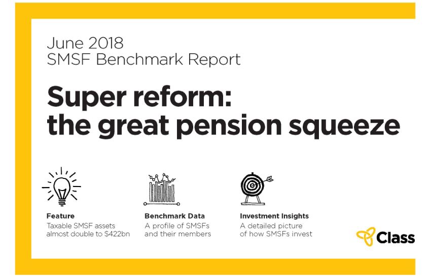 smsf benchmark report june final page