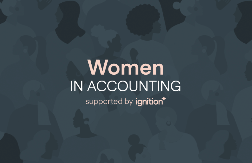 Women in Accounting Nominations