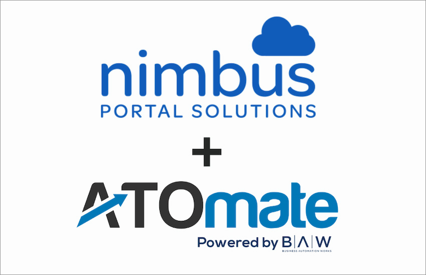 The nimble accounting practice: Nimbus Document Management users benefit from more than time savings with latest integration partner