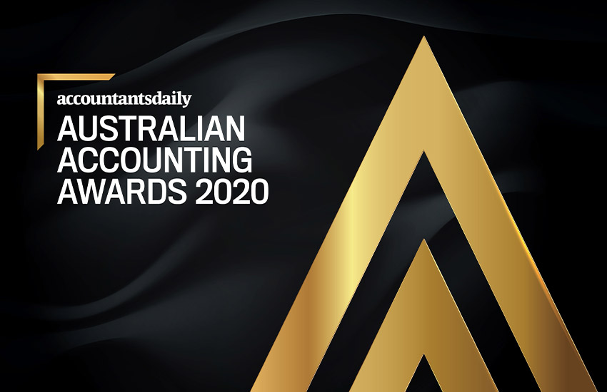 Australian Accounting Awards 2020