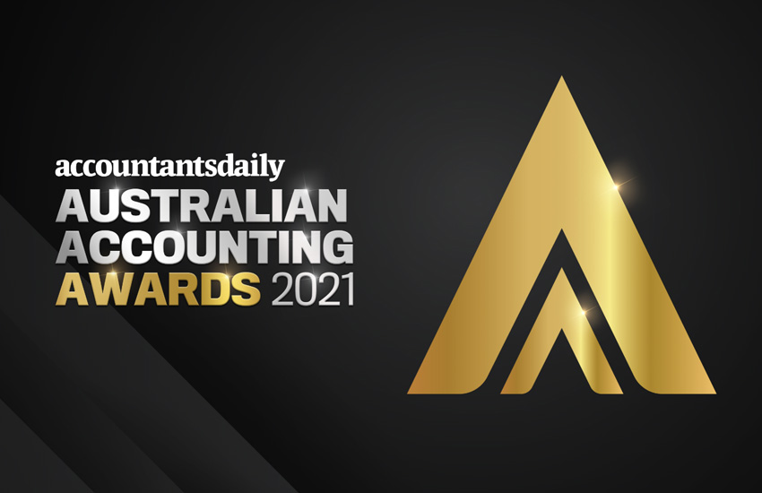 Australian Accounting Awards 2021 winners revealed