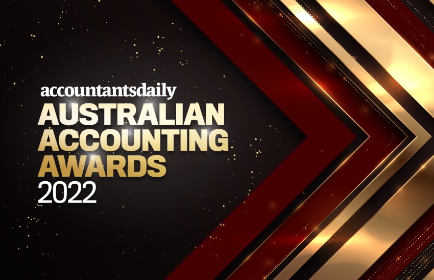 Australian Accounting Awards 2022
