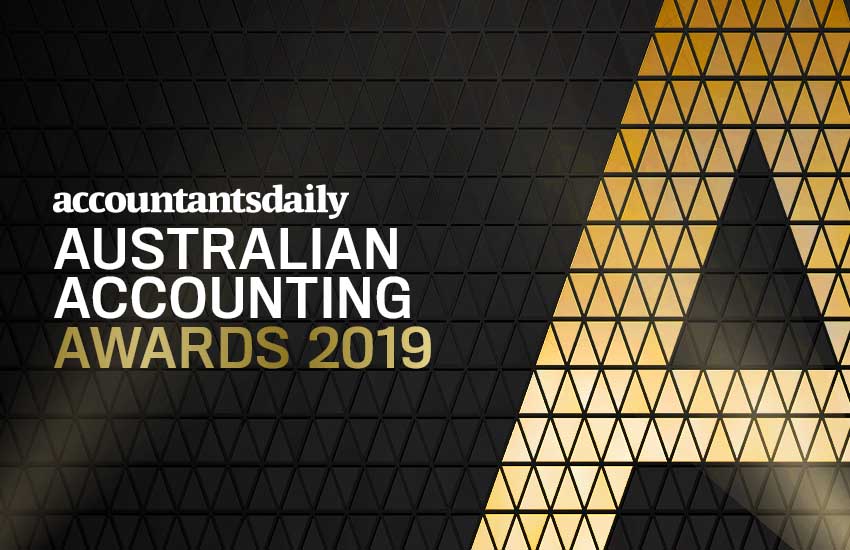 Australian Accounting Awards