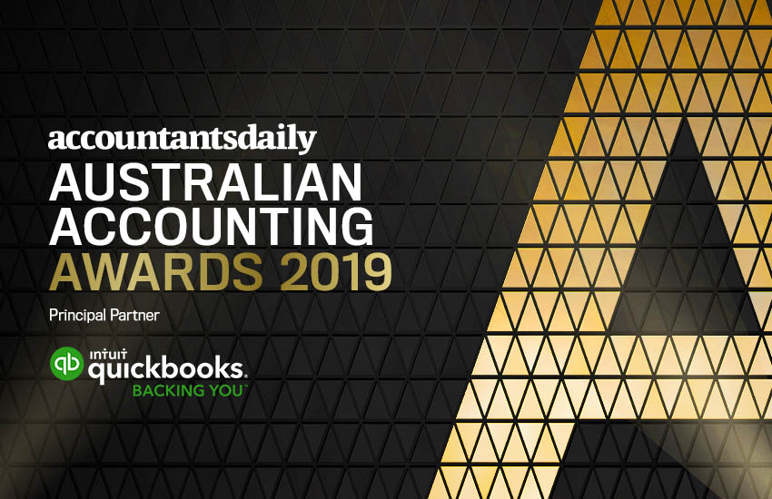 Australian Accounting Awards 2019