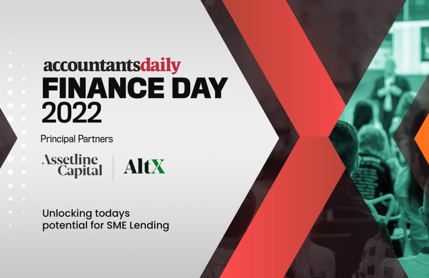 Accountants Daily Finance Day