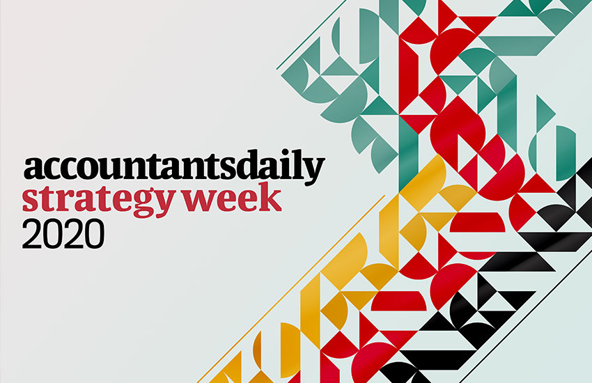 Accountants Daily Strategy Week