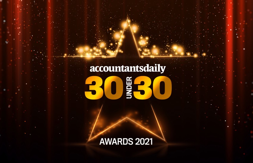 30 Under 30 Awards 2021