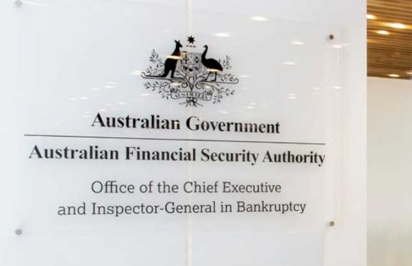 Accountant charged over bankruptcy fraud advice