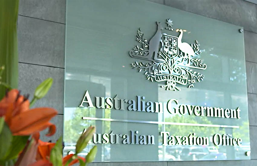 ATO warns of crypto crackdown 