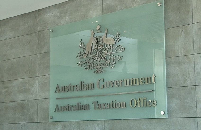 ATO appoints Second Commissioner 