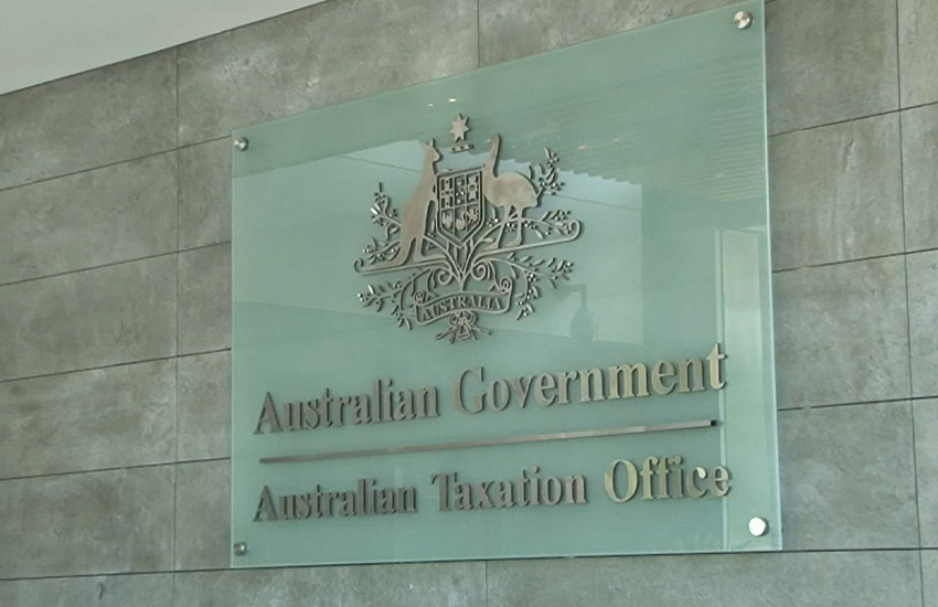 ATO kicks off work on new centralised business mailbox