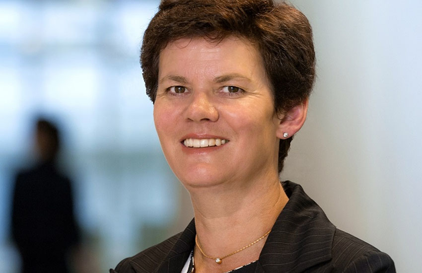 KPMG Australia Chairman Alison Kitchen