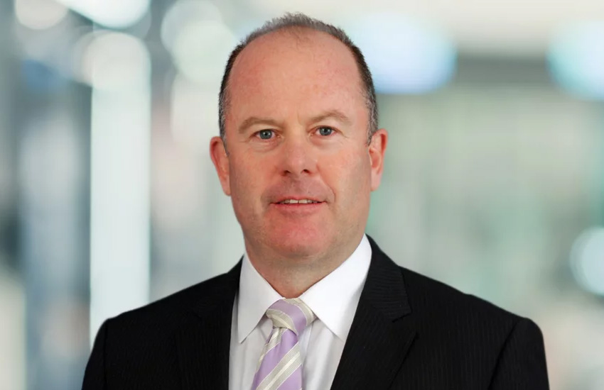 KPMG appoints new chief executive