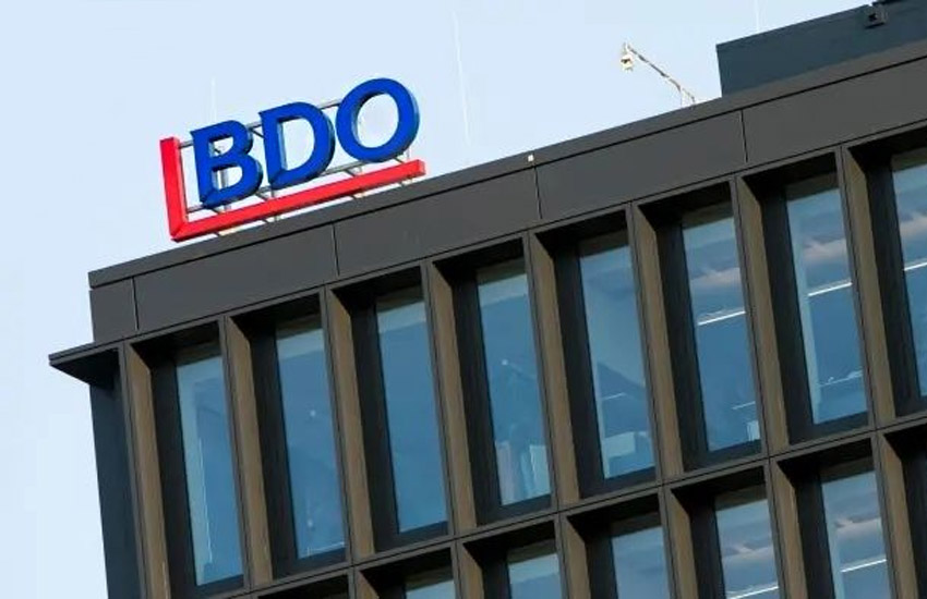 BDO hits 206 partners with latest appointments