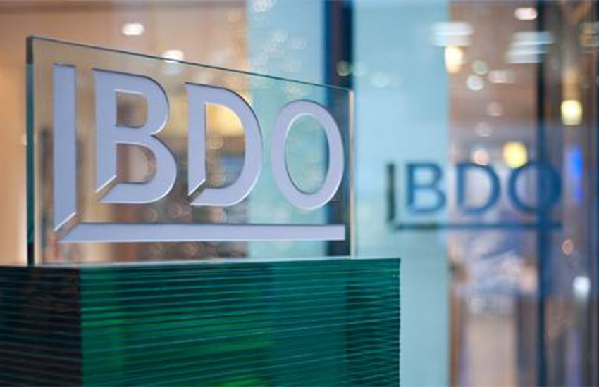 BDO secures string of big four partners