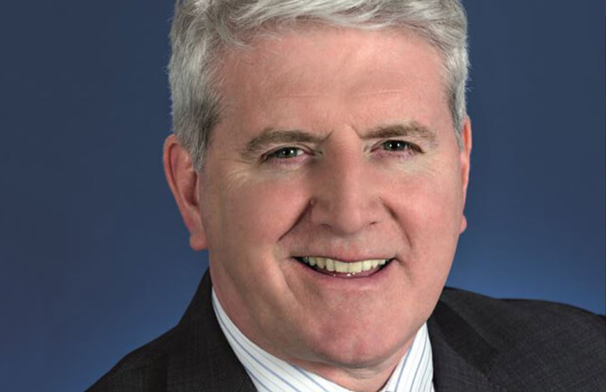 Brendan O’Connor