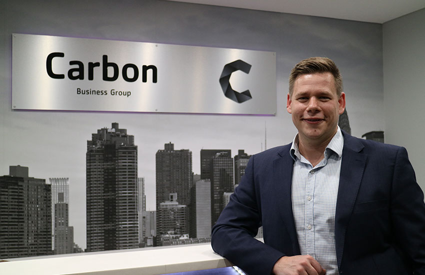 Carbon Group