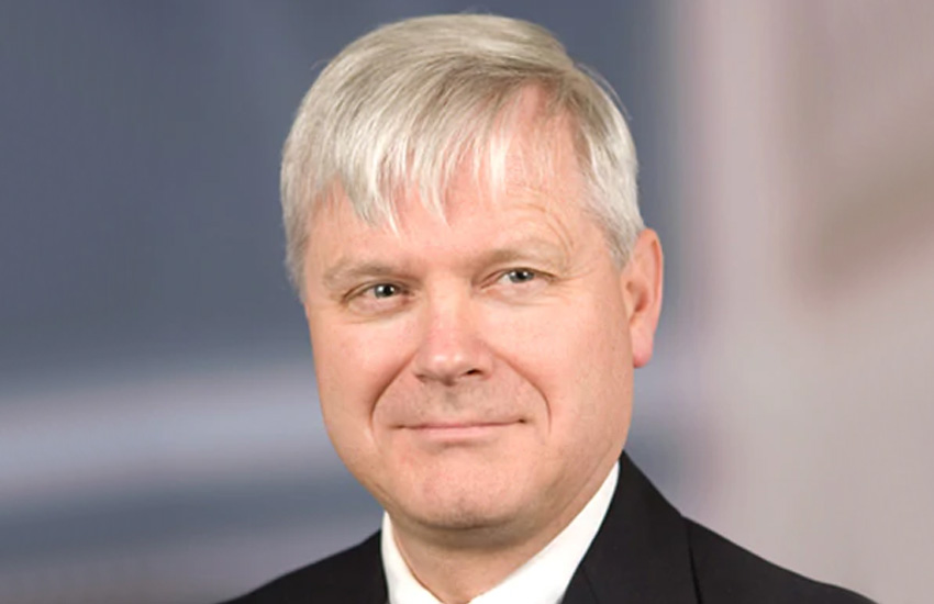 Chris Richardson