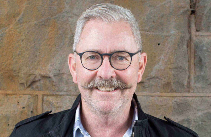 Chris Wallis