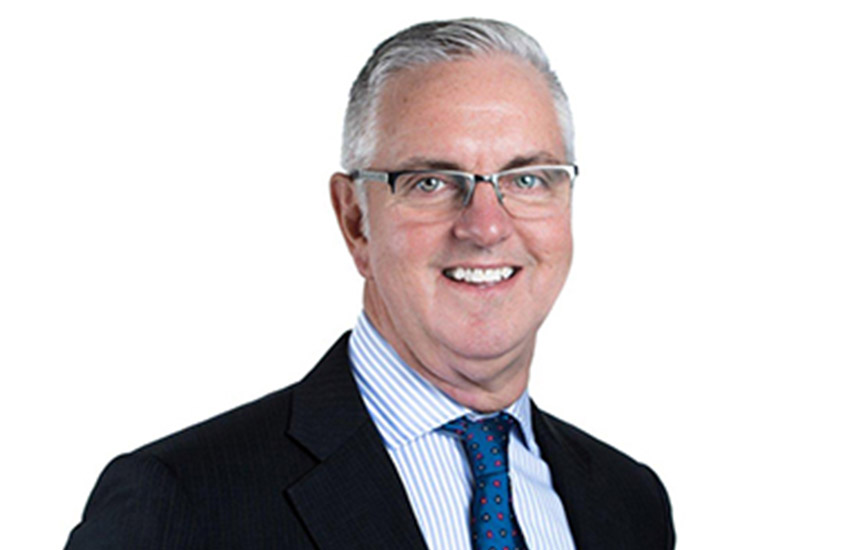 Colin Lewis