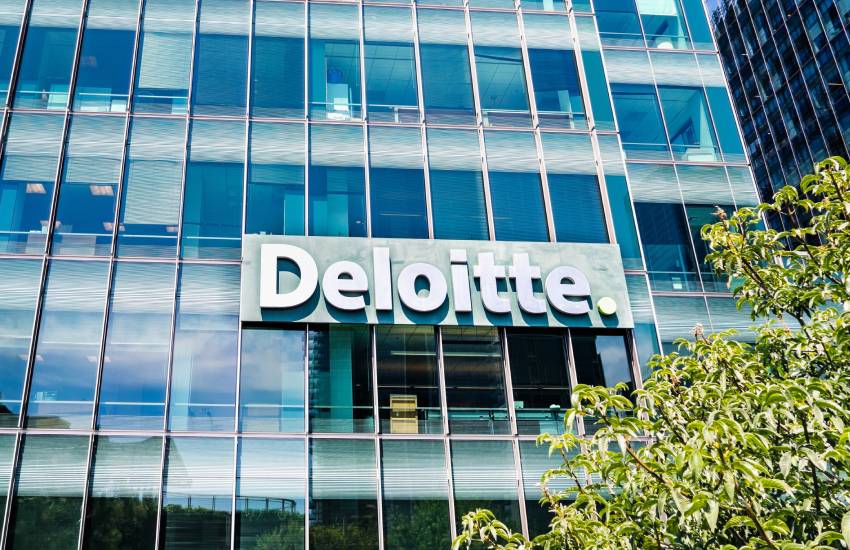 Deloitte