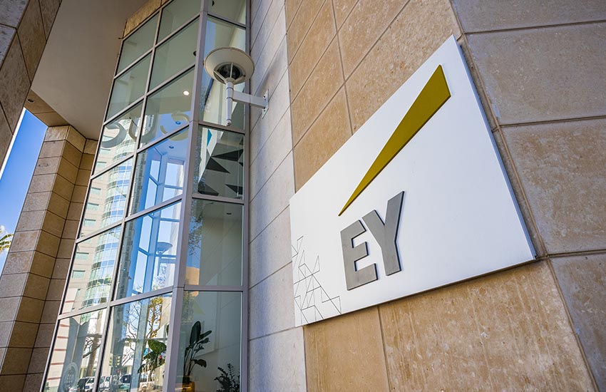 EY appoints new strategy and transactions leader