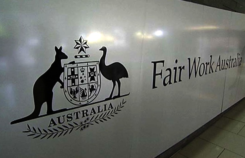 Fair Work Australia